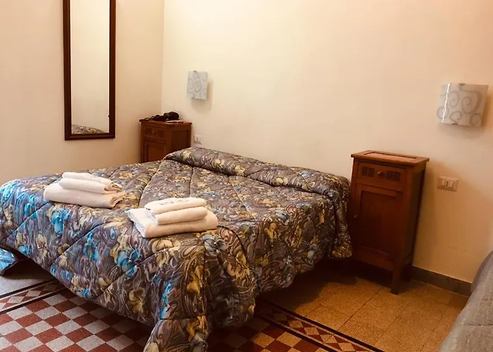 Casa Rosy