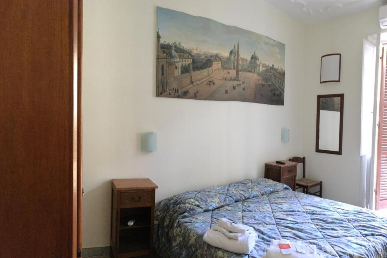 Casa Rosy