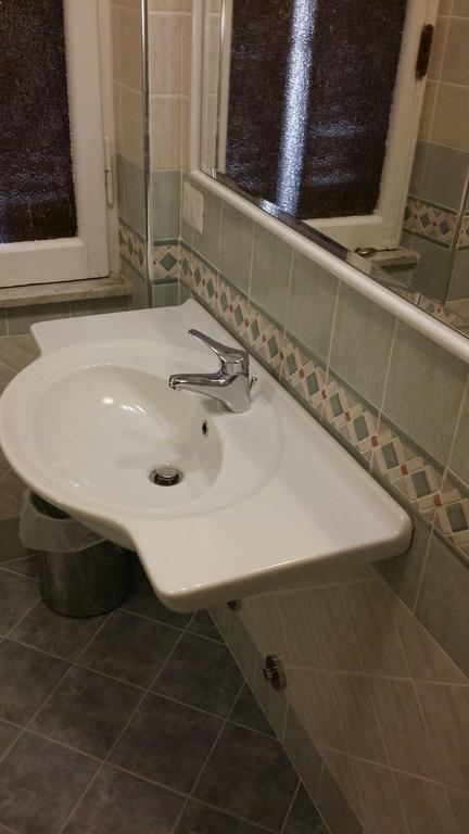 Guest house Casa Rosy
