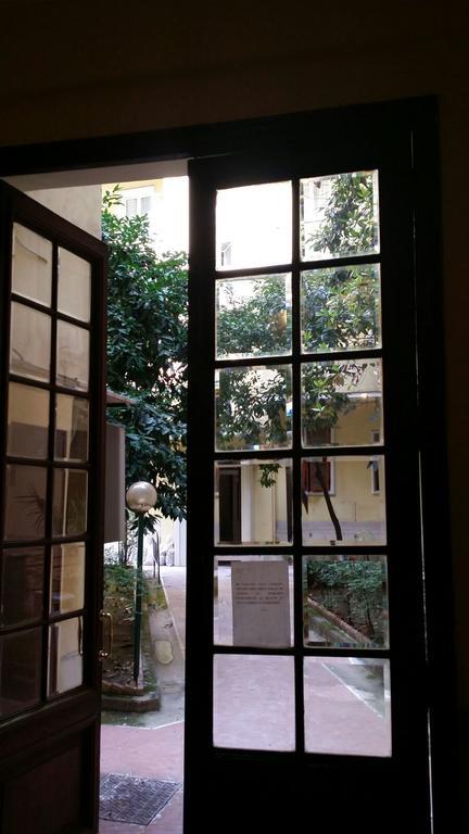 Casa Rosy Guest house