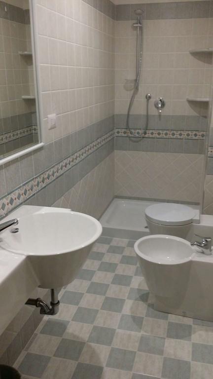 Casa Rosy 3* Rome