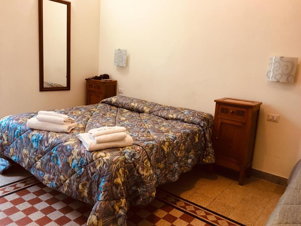 Casa Rosy