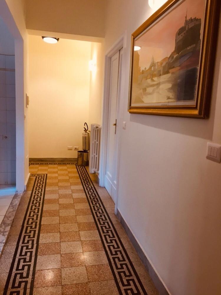 Casa Rosy Rome