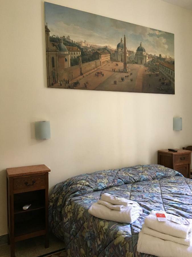 Casa Rosy 3*