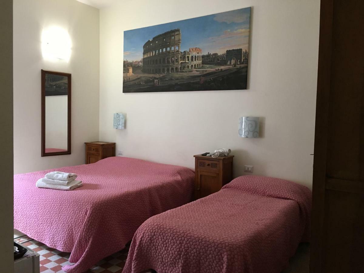 Casa Rosy 3* Rome